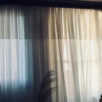 فروش پرده در جم