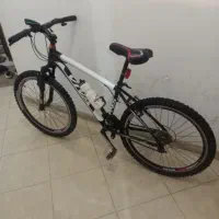 دوچرخه ۲۶ برند ویوا|دوچرخه، اسکیت، اسکوتر|جم, |دیوار