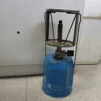 چراغ زنبوری قدیمی فرانسوی