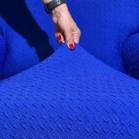 کاور مبل آماده مدل حصیری|مبلمان خانگی و میز عسلی|کرمان, |دیوار