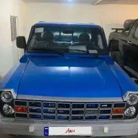 زامیاد دوگانه کارخونه اپشنال ۱۴۰۳ صفر دریچه سیمی