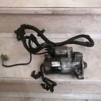 لوازم استوک اروپایی 407 و 323 و پاجیرو سراتو کوپه|قطعات یدکی و لوازم جانبی|اصفهان, بهارستان|دیوار