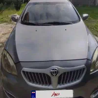 برلیانس96