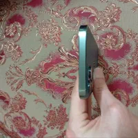 ایفون 12 پرومکس دو سیم|موبایل|اردبیل, |دیوار