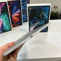 ایپد پرو 2019 / Ipad pro 120 Fps|تبلت|تهران, صادقیه|دیوار