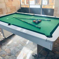 بیلیارد ایت|تجهیزات ورزشی|دهگلان, |دیوار