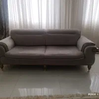 مبل تخت خواب شو|مبلمان خانگی و میز عسلی|تهران, مینای شمالی (مخبر)|دیوار