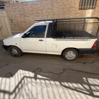 بدون رنگ شاسی ها سالم . لاینر . باربند|خودرو سواری و وانت|اصفهان, ولدان|دیوار