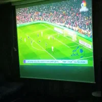 ویدیو پروژکتور پاناسونیک اصل ژاپن panasonic|تلویزیون و پروژکتور|تهران, سید خندان (جلفا)|دیوار