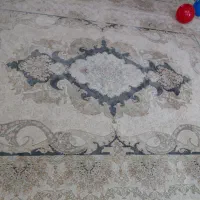 فرش ۹ متری  ۳ تا ۱۲۰۰ شانه تراکم ۳۵۵۰