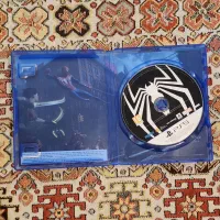 بازی ps5 ps4 ویچرهاگوارز مرد عنکبوتی اسنایپر گوست|کنسول، بازی ویدئویی و آنلاین|تهران, پاسداران|دیوار