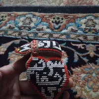 بازوبندزندان بافت