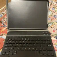 آیپد نسل ۶ اپل سیم کارت خور رنگ رز گلد|تبلت|تهران, اباذر|دیوار