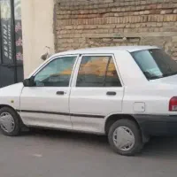 پراید مدل ۹۴