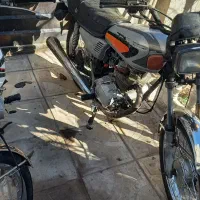 هندا۱۵۰سی سی