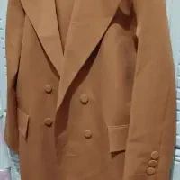 کت شلوار زنانه