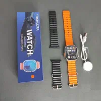 ساعت هوشمند smart watch