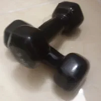 دمبل 2کیلویی