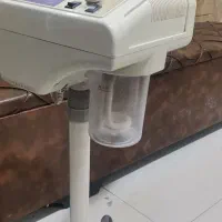 دستگاه بخار سرو و گرم