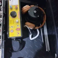 نشت یابی ولوله کشی سرد گرم