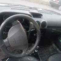 پراید ۱۱۱مدل ۹۴ شاسی سالم بدون ترک و جوش
