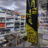 اجاره مغازه ۴۲+۳۰ متر