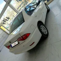 سمند سورن توربو|خودرو سواری و وانت|ارومیه, |دیوار