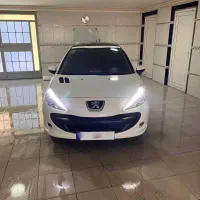 ۲۰۷ پانا ۱۴۰۰