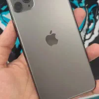 ۱۱پرومکس ۱۱پرومکس نوک مدادی باتری ۷۰ درصد