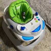 روروئک‌بچه کاملا سالم|کالسکه و لوازم جانبی|صومعه‌سرا, |دیوار