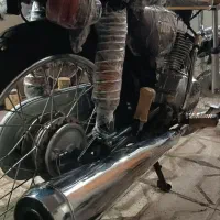 تکتاز صفر کارخانه|موتورسیکلت|مشهد, رسالت|دیوار