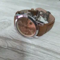 ساعت مچی زنانه سیتیزن اوریجینال بند چرمی