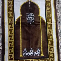 سجاده ورومیزی|پرده، رانر، رومیزی|اهواز, حصیرآباد|دیوار