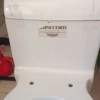 توالت فرنگی چینی نو