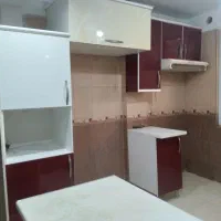 کابینت آشپزخانه دست دوم|مصالح و تجهیزات ساختمان|چهاردانگه (تهران), |دیوار