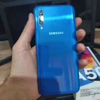 گوشی سامسونگ A50