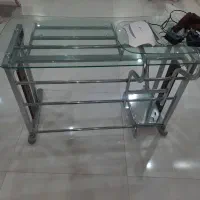 معاوضه میز کامپیوتر با گوشی موبایل