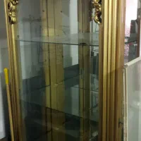 ویترین دست ساز بهترین جنس و کیفیت