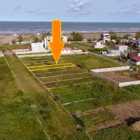 زمین ساحلی قواره چهارساحل ویوی زیبای دریا نیلی خزر