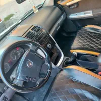 سمند سورن کلاس ۱۵|خودرو سواری و وانت|ایلام, |دیوار