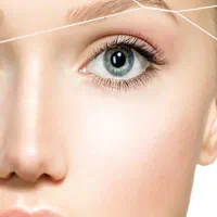 دستیار سالن زیبایی