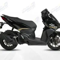 موتور گلکسی ۱۶۰ R آب خنک|موتورسیکلت|همدان, |دیوار