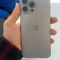 ایفون ۱۶پرومکس