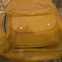 کوله و کیف سالم و تمیز