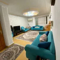 رهن اپارتمان طبقه دوم نیکمرام