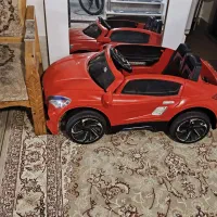 ماشین شارژی
