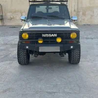 پاترول ۶ سیلندر اتاق و موتور تعویض ثبت سند