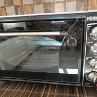 توستر کنوود