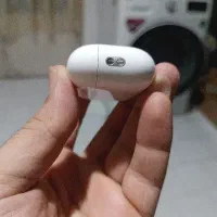 irpods pro 2|لوازم جانبی موبایل و تبلت|مشهد, شهید فرامرز عباسی|دیوار