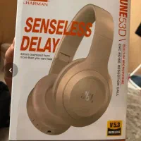 هدفون جی بی ال / headphone JBL